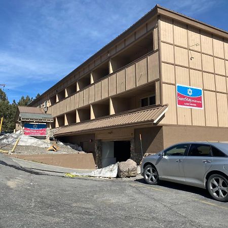 Surestay Plus Hotel By Best Western Mammoth Lakes Exterior foto