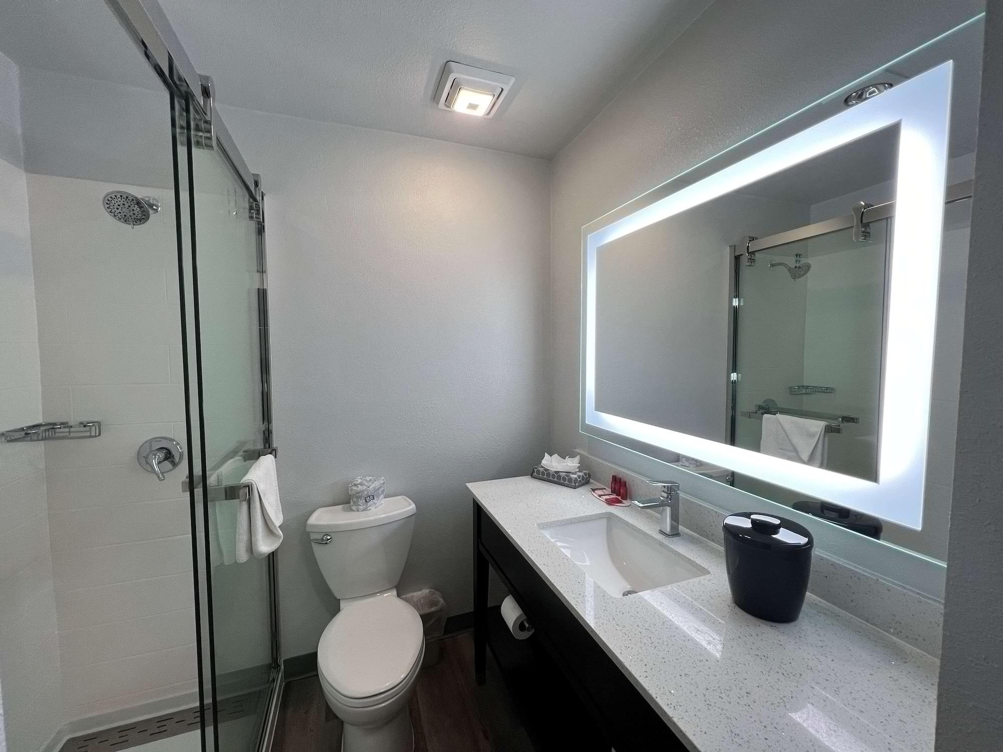 Surestay Plus Hotel By Best Western Mammoth Lakes Exterior foto