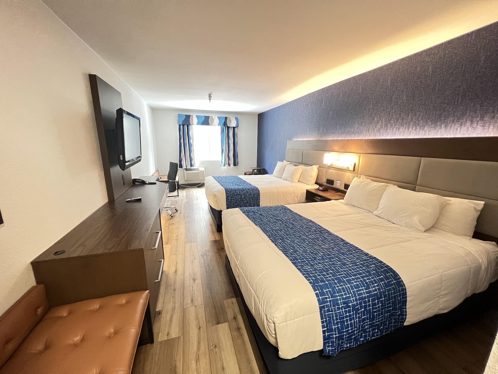 Surestay Plus Hotel By Best Western Mammoth Lakes Exterior foto